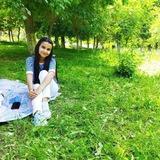 Maryam's world