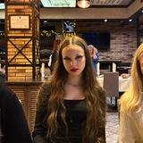 дюдюка барбидокская