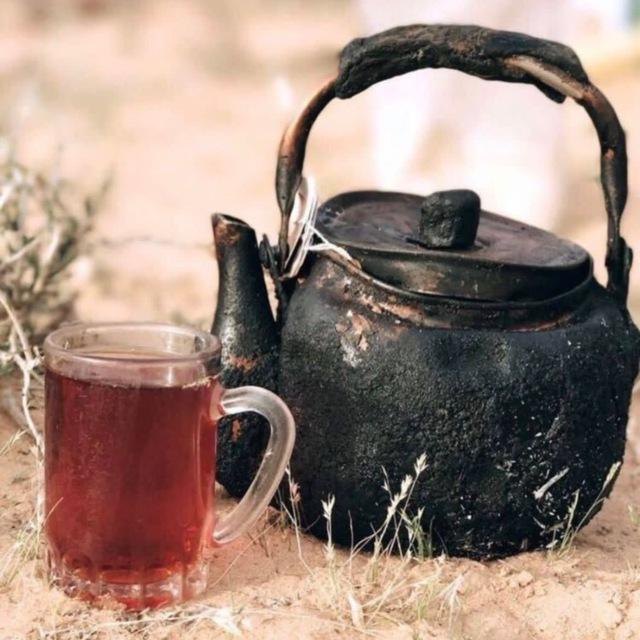 شاهي