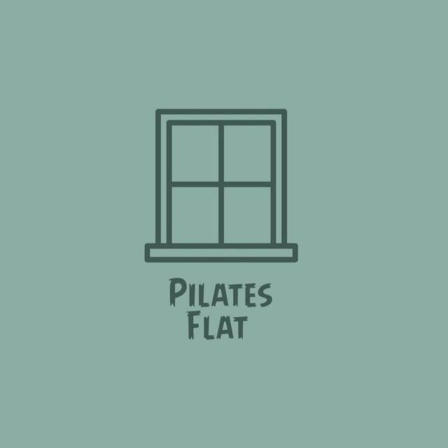 Pilates Flat