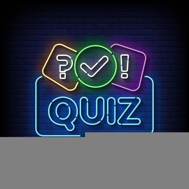 Knowledge Quizzes