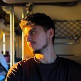кирилл