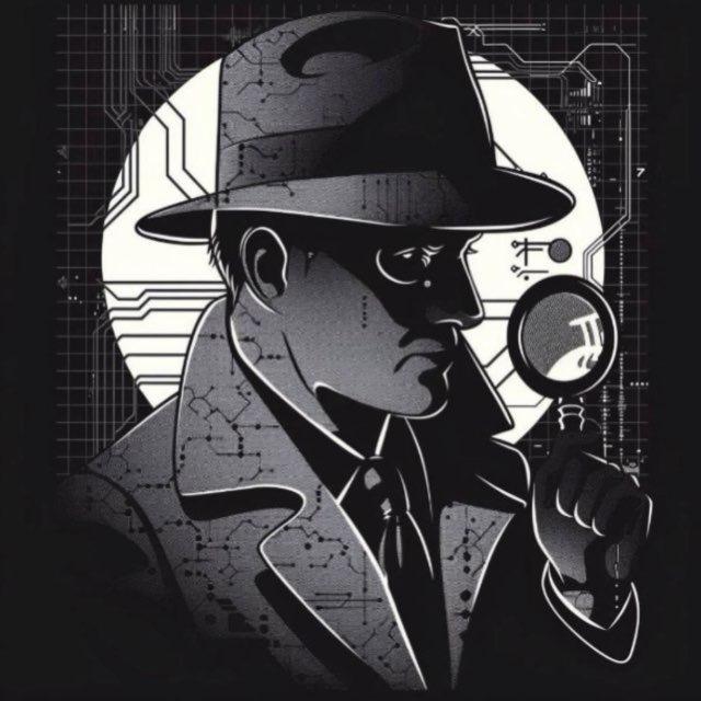 ШЕРЛОК БОТ
