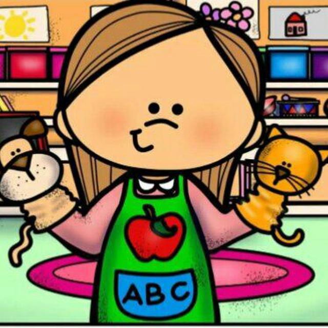 🌈Maestras de Preescolar📚👩‍🏫