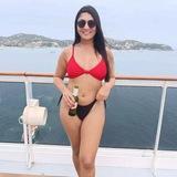 Thayna Wife