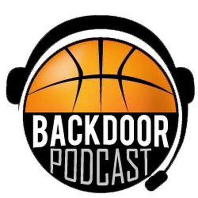 Backdoor podcast