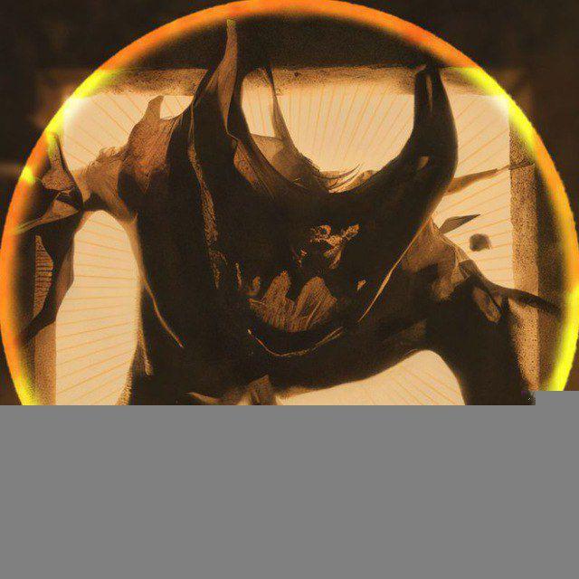 🖋Bendy and the Ink Machine confession🎞