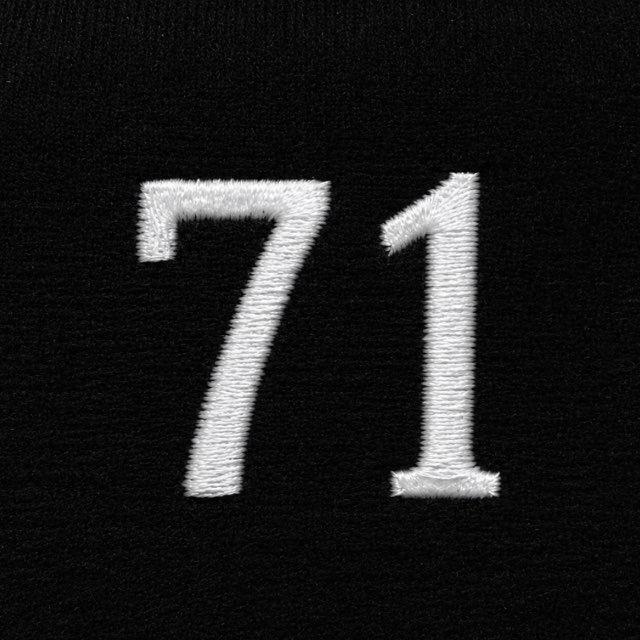 71 Records