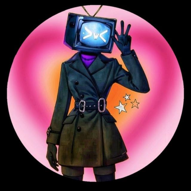 Tv Gril Game Sharing