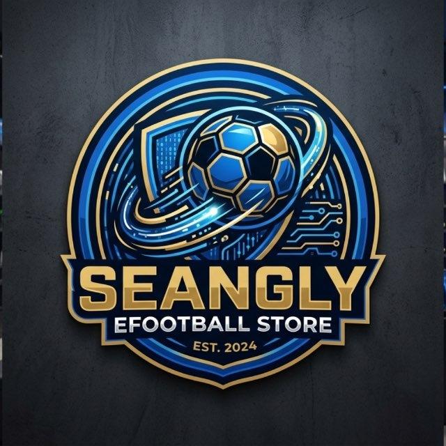 •Seanglyy-EfootBallStore👑