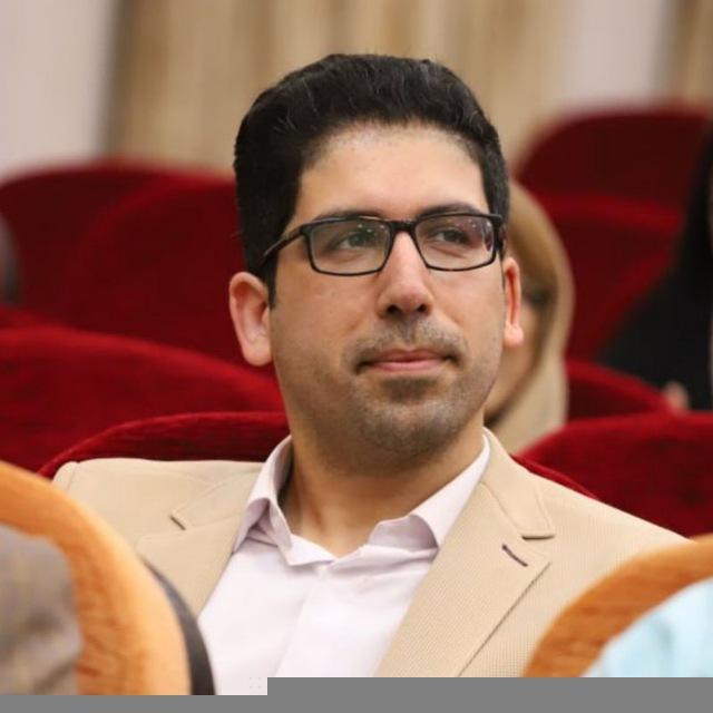 🎓مشاور درسی امیر افروز