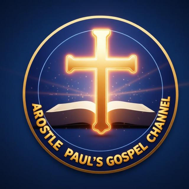 Apostle Paul's Gospel Channel