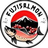Fuji salmon official