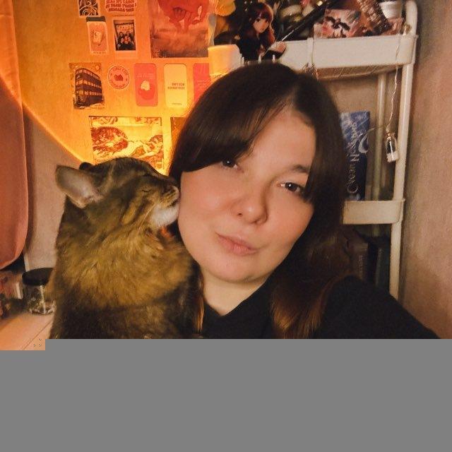 Влюбилась в злодея 🥀