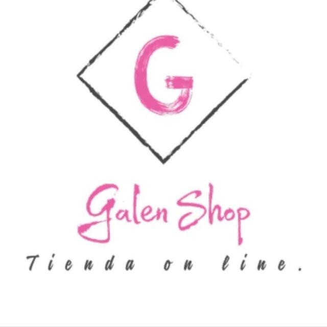 🌸 GALEN SHOP 🌸