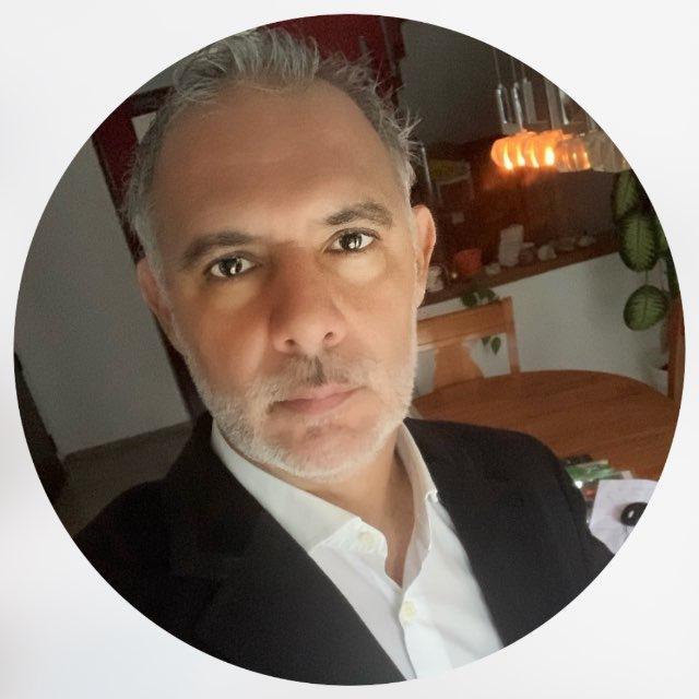 Cripto Federico Scavuzzo