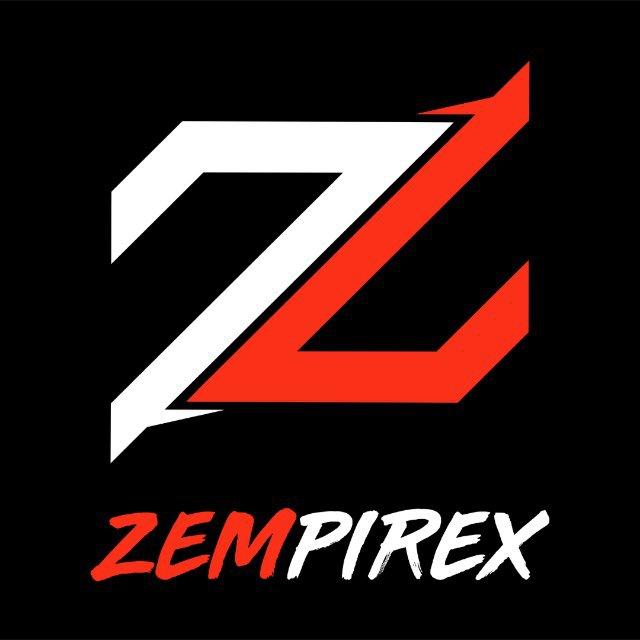 LELONG MURAH ZEMPIREX🤟🏽
