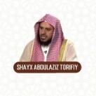 Shayx Abdulaziz Torifiy