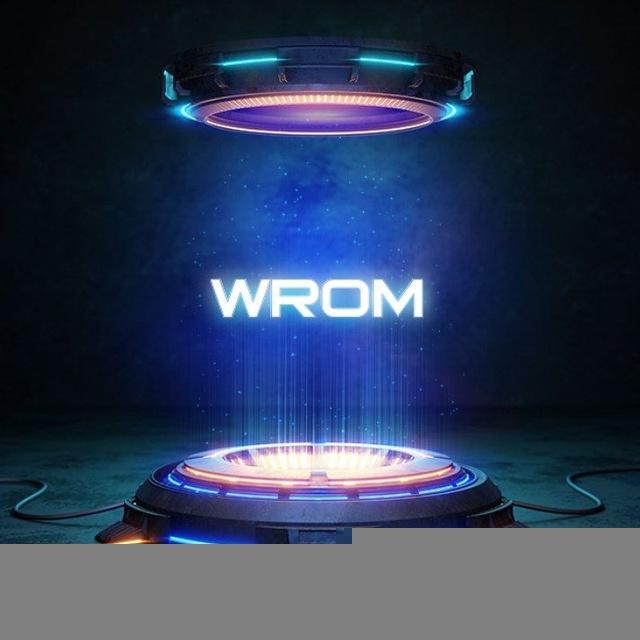 Wrom Updates