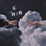 11:11🖤🦋