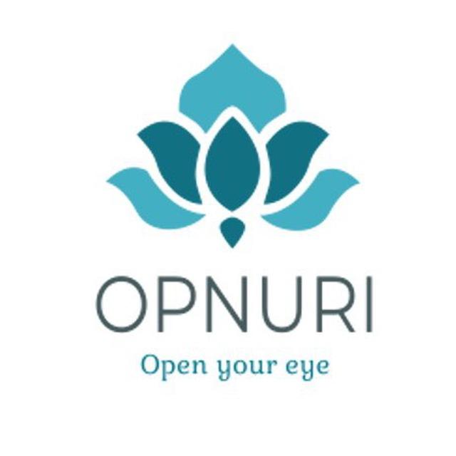 OPNURI افتح عينك