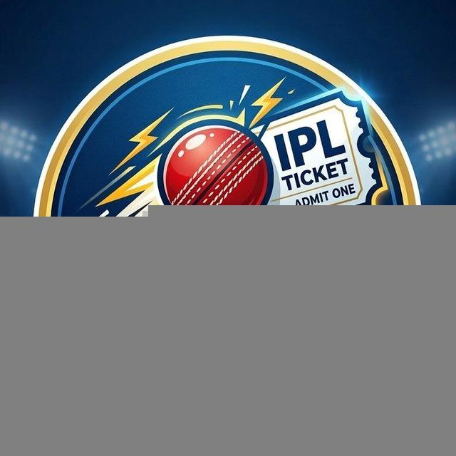 Ipl tickets updates🎟