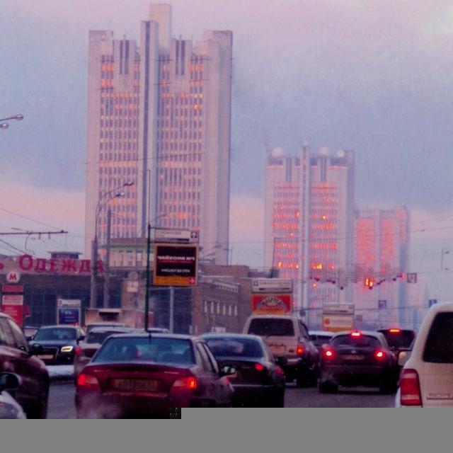 Истории Проспекта Вернадского - дайджест