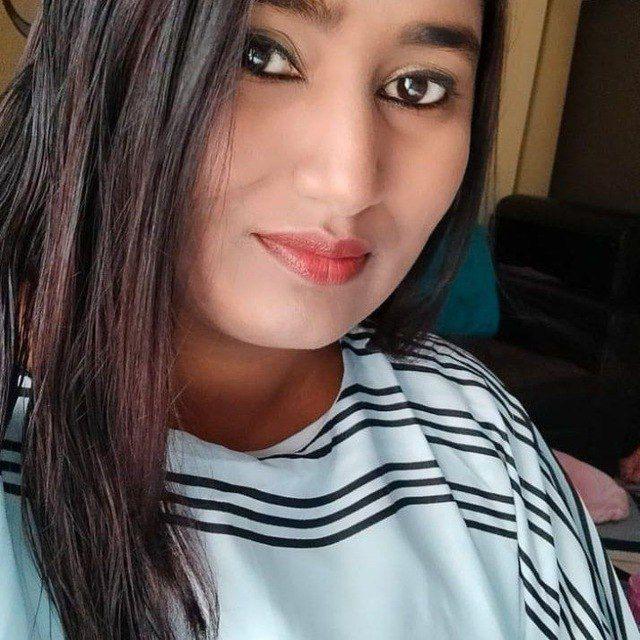 Swathi naidu