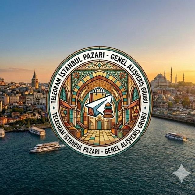 İSTANBUL PAZAR