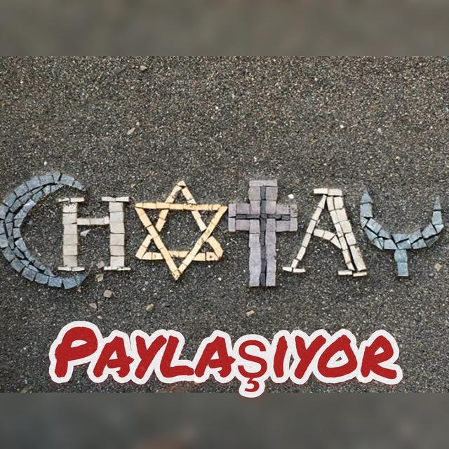 Hatay_Paylasiyor