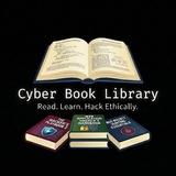 📚 𝙲𝚢𝚋𝚎𝚛 𝙱𝚘𝚘𝚔 𝙻𝚒𝚋𝚛𝚊𝚛𝚢 📚