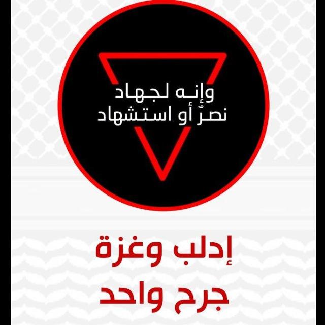 قناة شريح الحمصي