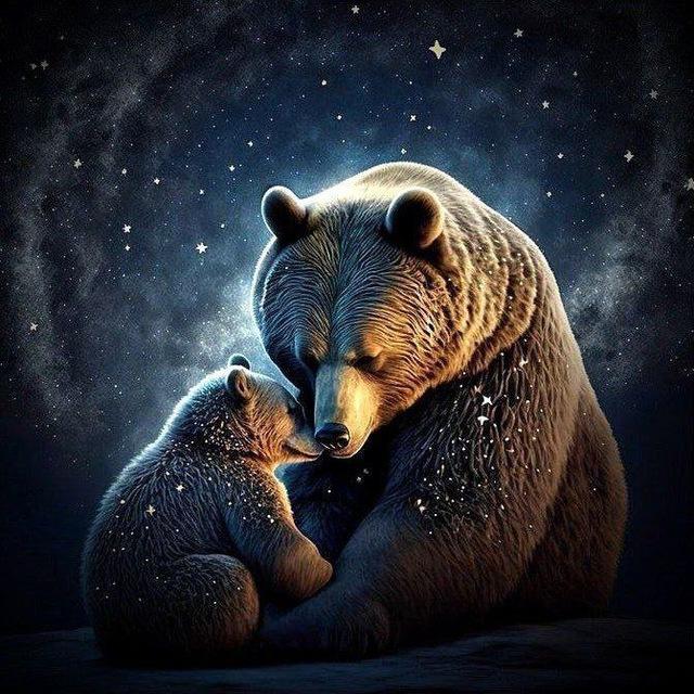 🪷Мудрый Медведь🐻
