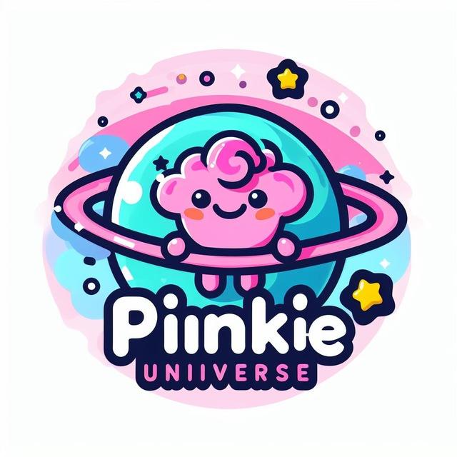Pinkie Universe