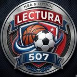 LECTURA507 FREE⚽️🏀💸
