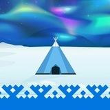 Ямал | Округ белых ночей | URA.RU