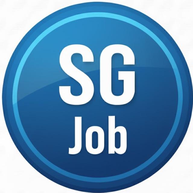 新加坡工作好介绍 - SG 工厂/操作员
