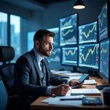 forex growth trader