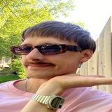 Меня зовут Сашка Вербин