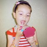 Вікторія Сікрет 🎀