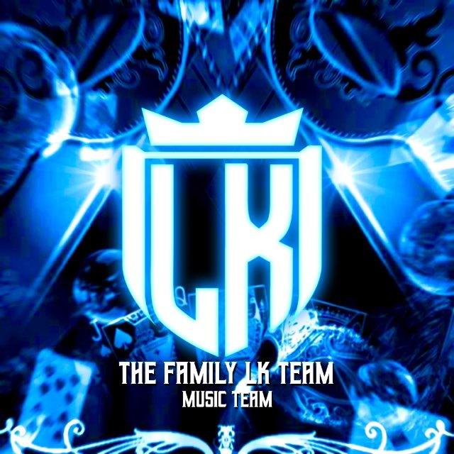 🎭 THE FAMILY LK MUSIC 🛰️ 🎶