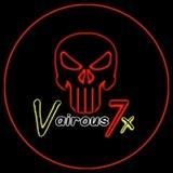 Vairous 7x Official