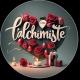 L'alchimiste❤️🎁💌