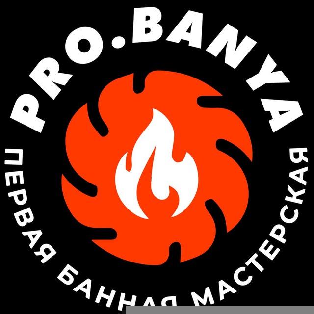 pro.banya | Первая банная мастерская