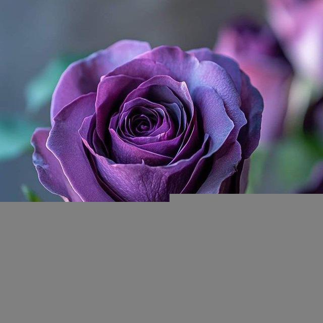 بنفسج || VIolet 💜