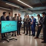 MART Crypto Space