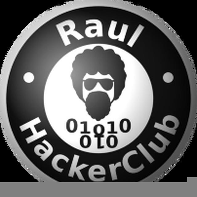 Raul Hacker Club - NÃO OFICIAL!