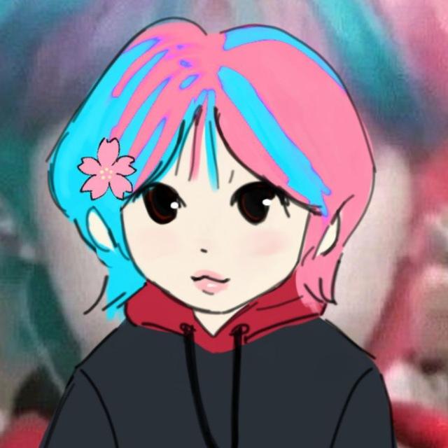 muha：⋆𐙚₊˚🎐