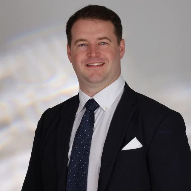 Patrick Andreas Bauer - Dein AfD-Kreisrat