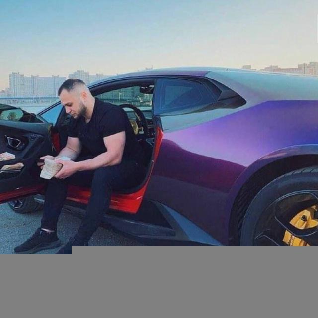 Алексей Михайлович💰Инвестиции и Заработок